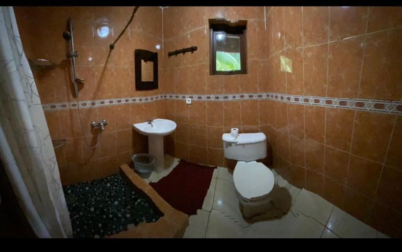 Chez Taua Maison Isolee Pas De Wifi Ni Bus Opoa Extérieur photo